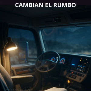 Las Decisiones que Cambian el Rumbo – Mini Libro Digital (Serie EL PRINCIPIO)